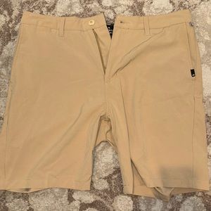 Quicksilver shorts